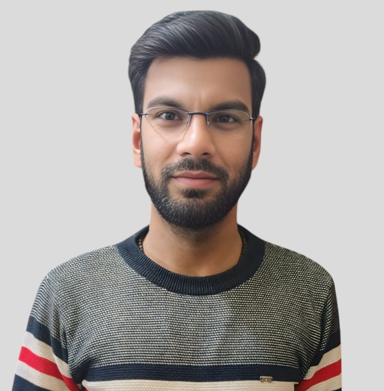 Co-Founder Rankers Education