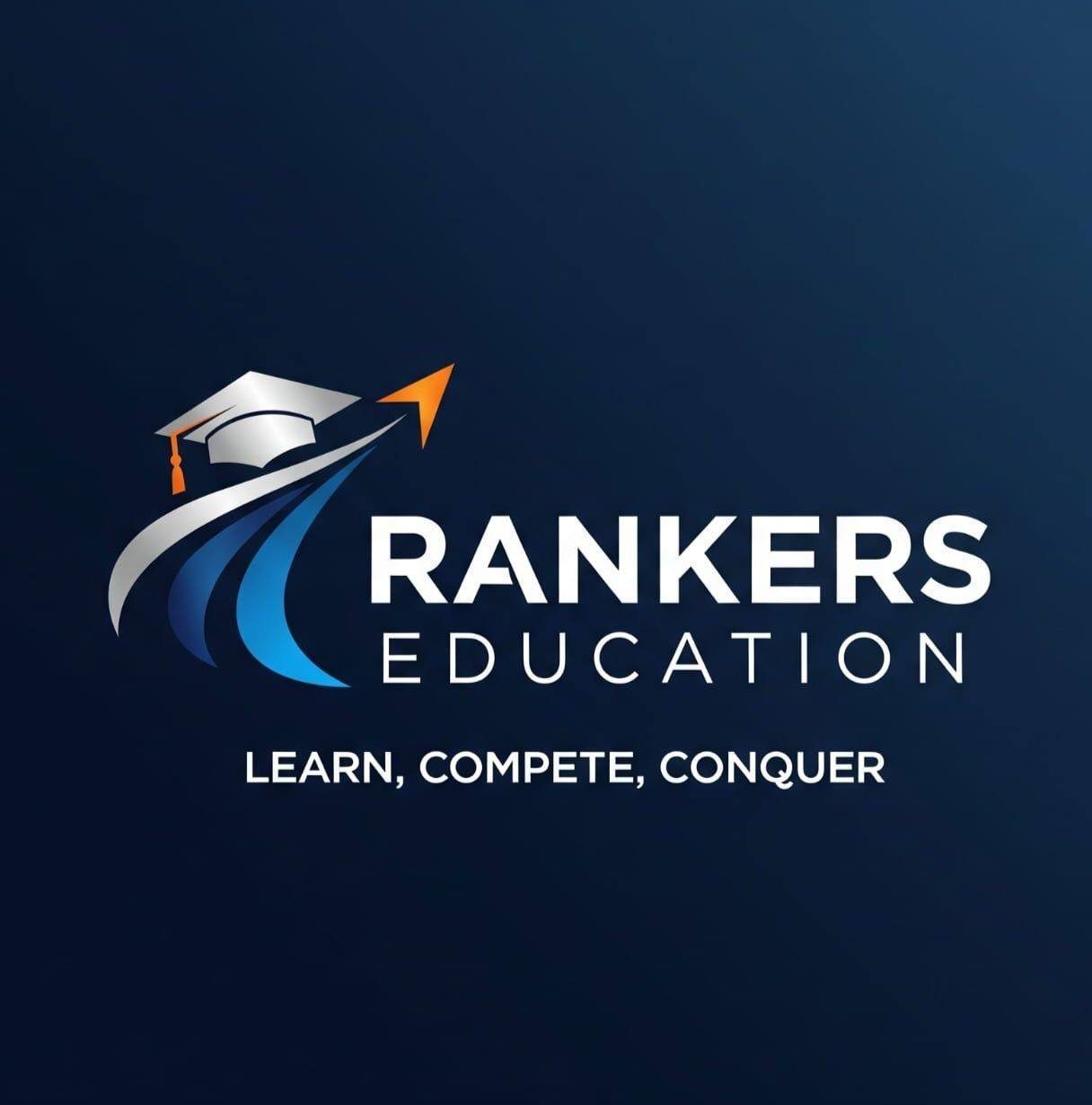Rankers Education Online Tuition Classes