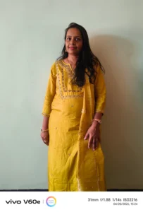 Janki Shah