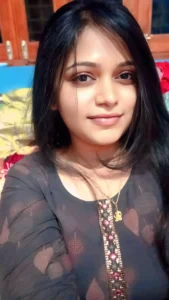 Surasetty Sinchana