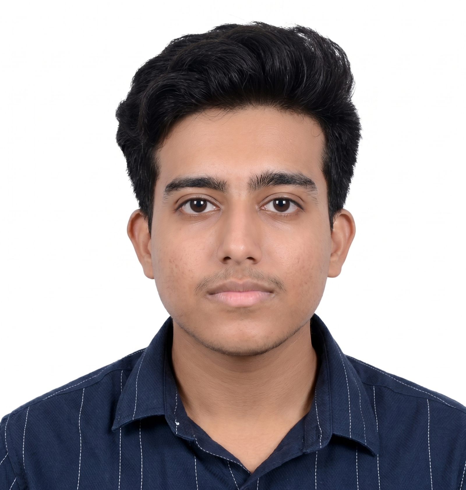 Mr. Jeevanjyoti Sahoo