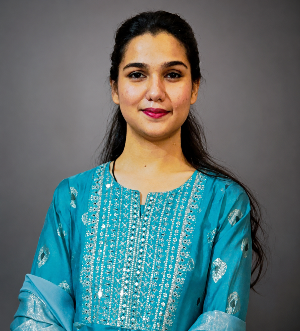 Ms. Sabreen Mansoori