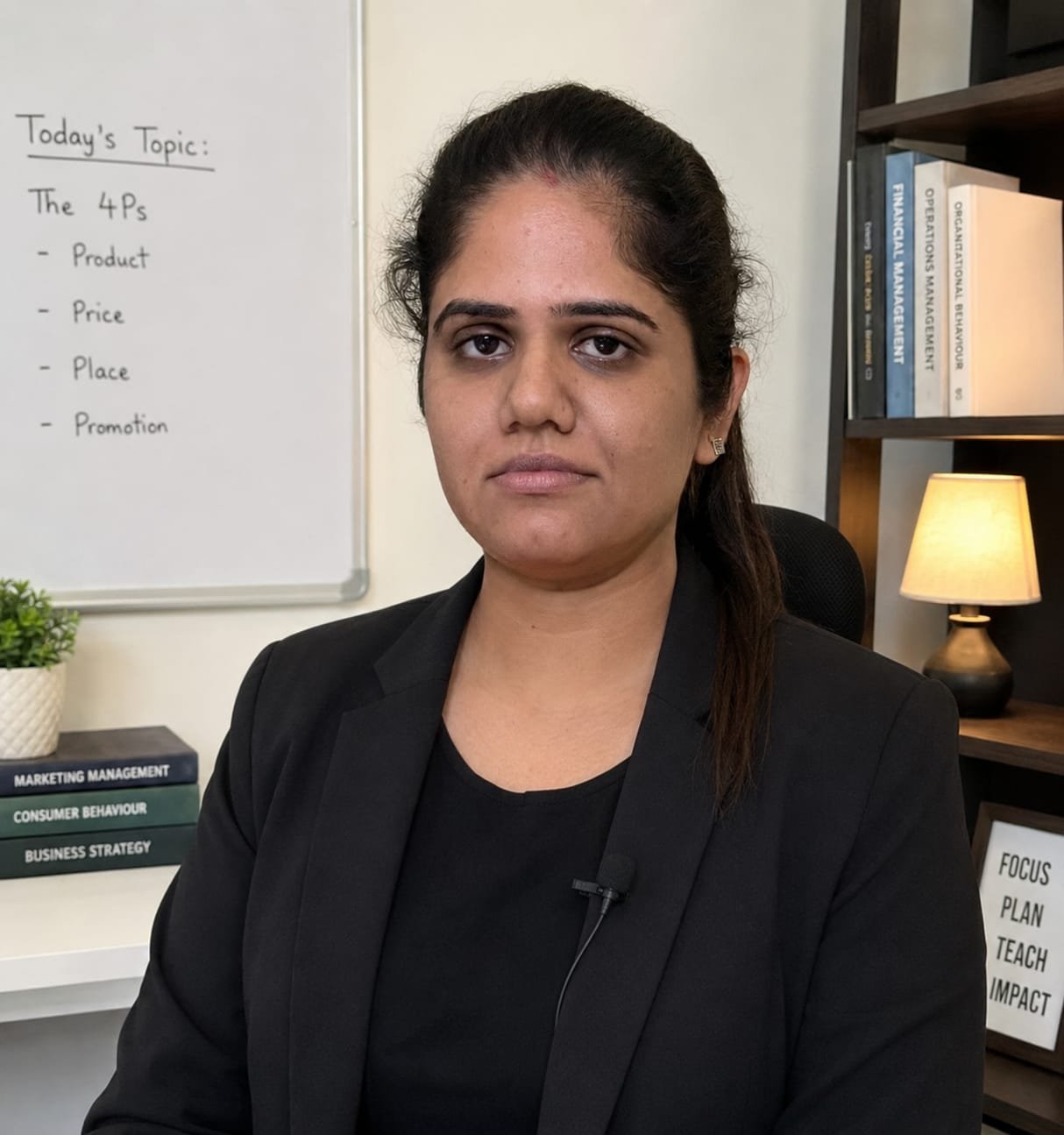 Ms. Superanjeet Kaur